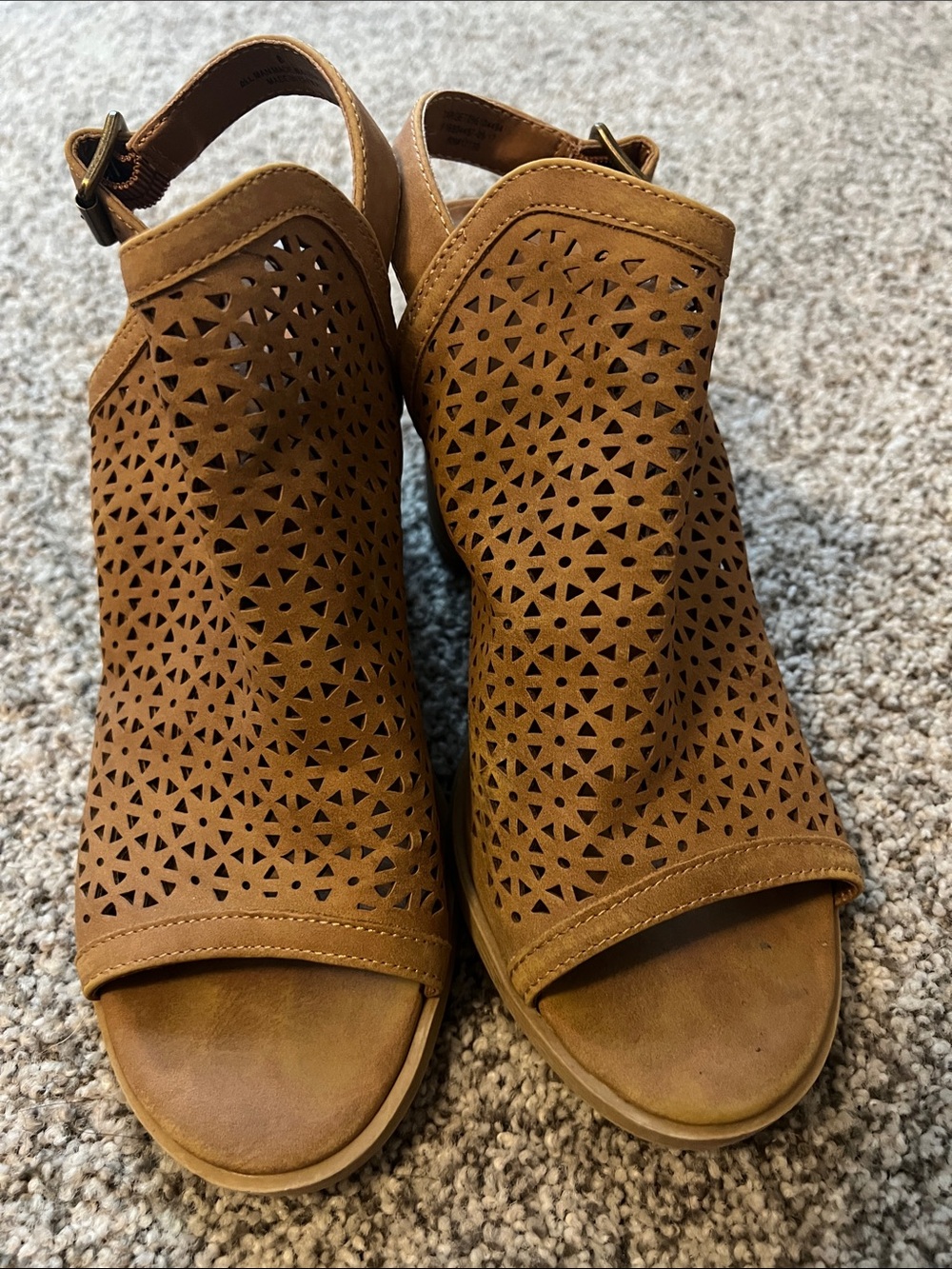 Sandals 🤎 - Picture 8 of 9